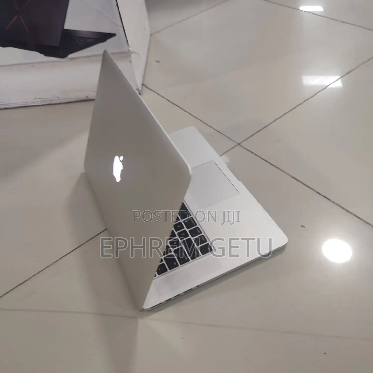 New Laptop Apple MacBook Pro 2013 16GB Intel Core I7 SSD 512GB