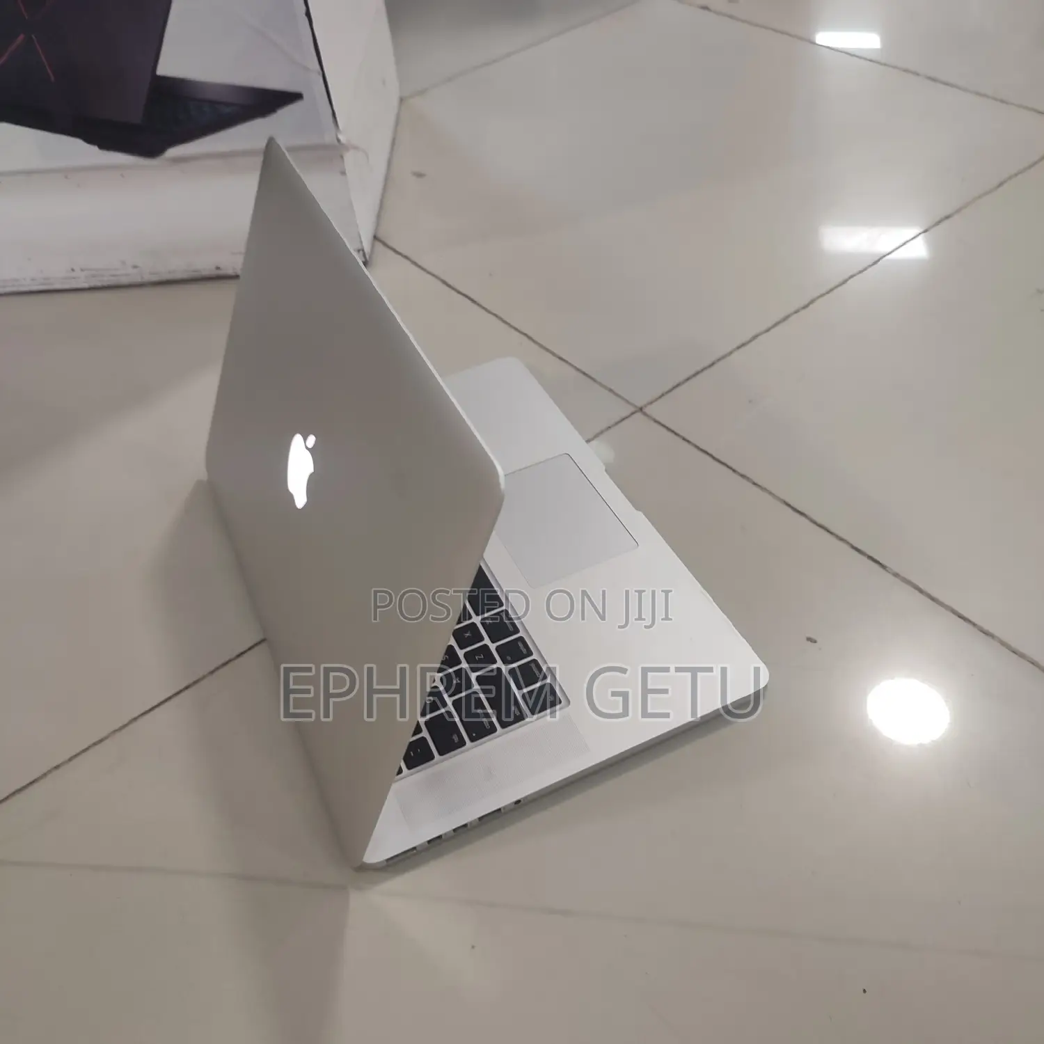 New Laptop Apple MacBook Pro 2013 16GB Intel Core I7 SSD 512GB