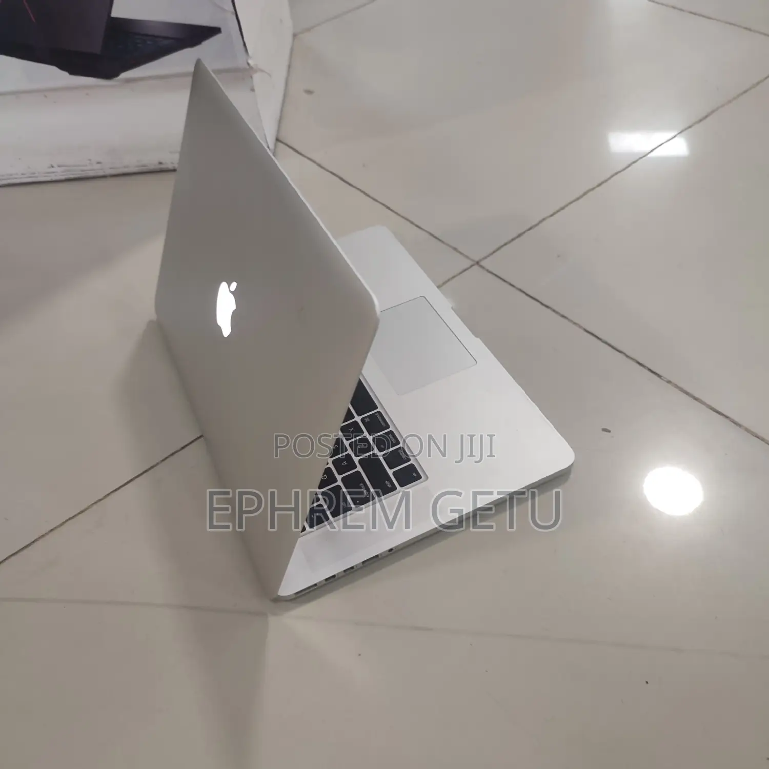 New Laptop Apple MacBook Pro 2013 16GB Intel Core I7 SSD 512GB