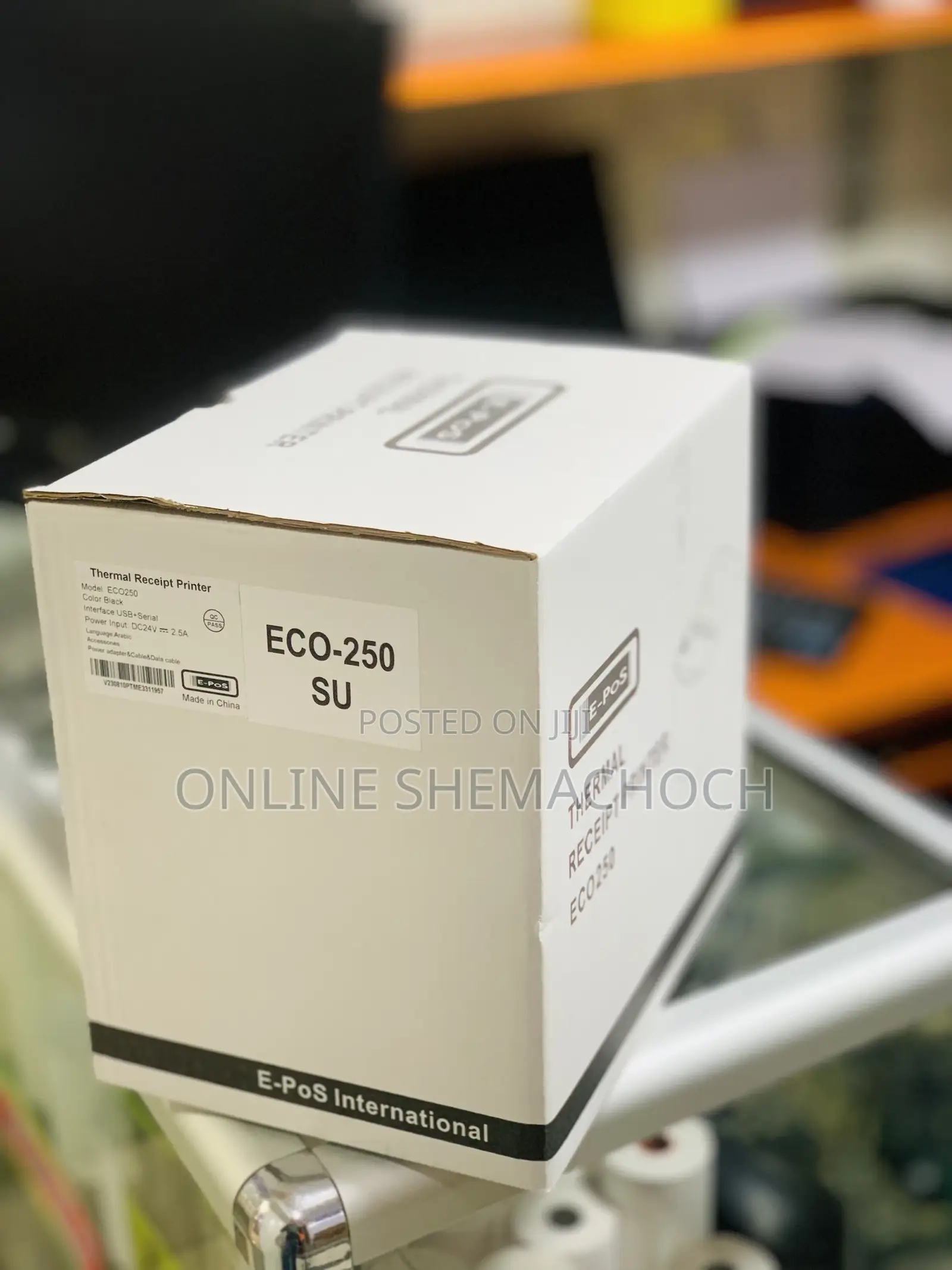 Epos Thermal Printer