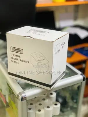 Photo - Epos Thermal Printer