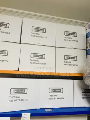 Epos Thermal Printer