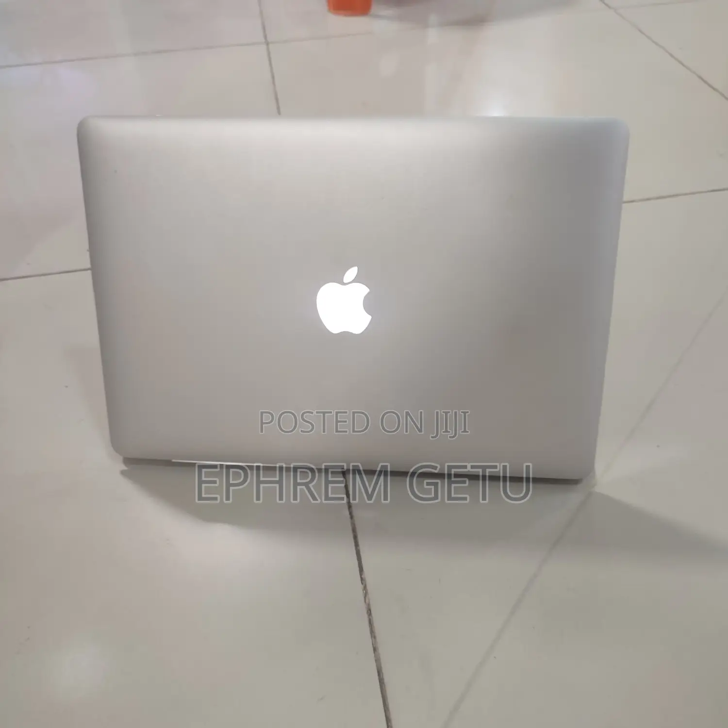 New Laptop Apple MacBook Pro 2013 16GB Intel Core I7 SSD 512GB