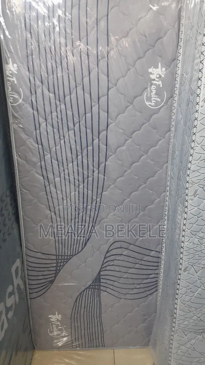 ፍራሽ(Mattresses)