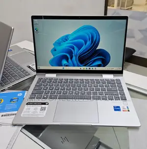 New Laptop HP Envy X360 8GB Intel Core I5 SSD 512GB