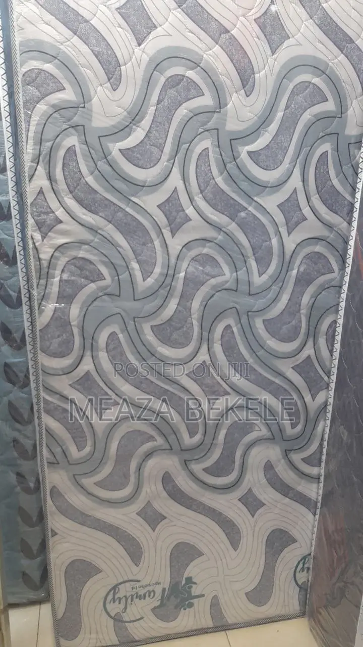 ፍራሽ(Mattresses)
