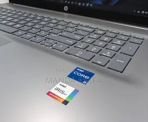 New Laptop HP Stream Notebook 16GB Intel Core I5 SSD 512GB