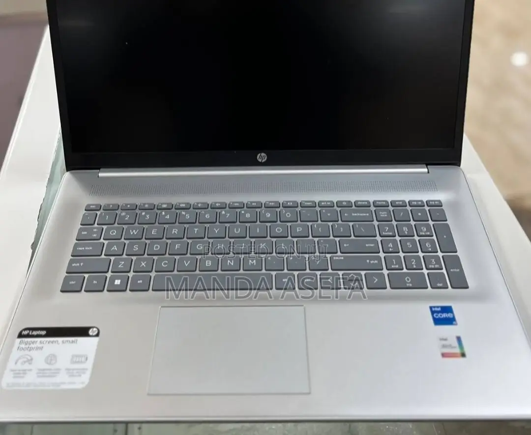New Laptop HP Stream Notebook 16GB Intel Core I5 SSD 512GB