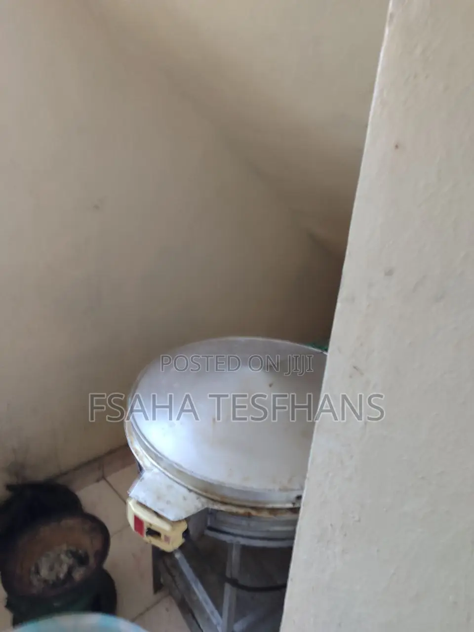 Furnished 1bdrm Apartment in Apartment For Rent, Yeka for rent