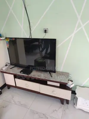 Furnished 1bdrm Apartment in Apartment For Rent, Yeka for rent