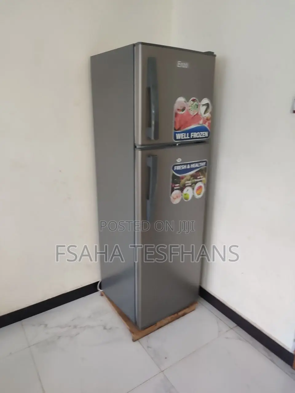 Furnished 2bdrm Apartment in Apartment For Rent, Yeka for rent