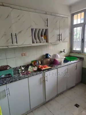 Furnished 2bdrm Apartment in Apartment For Rent, Yeka for rent