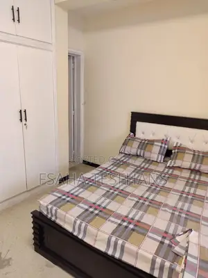 Furnished 2bdrm Apartment in Apartment For Rent, Yeka for rent