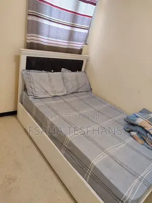 Photo - Furnished 2bdrm Apartment in Apartment For Rent, Yeka for rent
