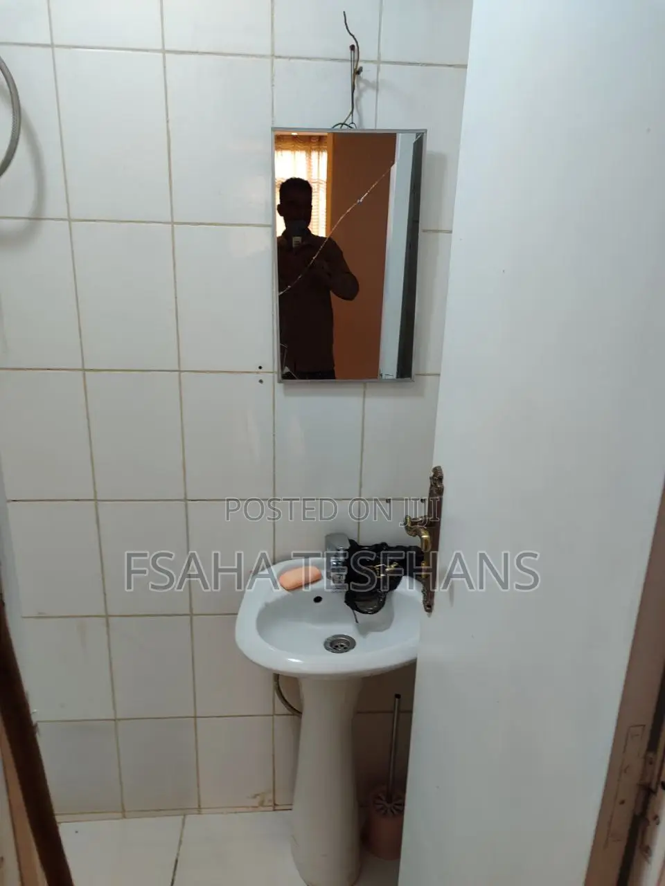 Furnished 2bdrm Apartment in Apartment For Rent, Yeka for rent