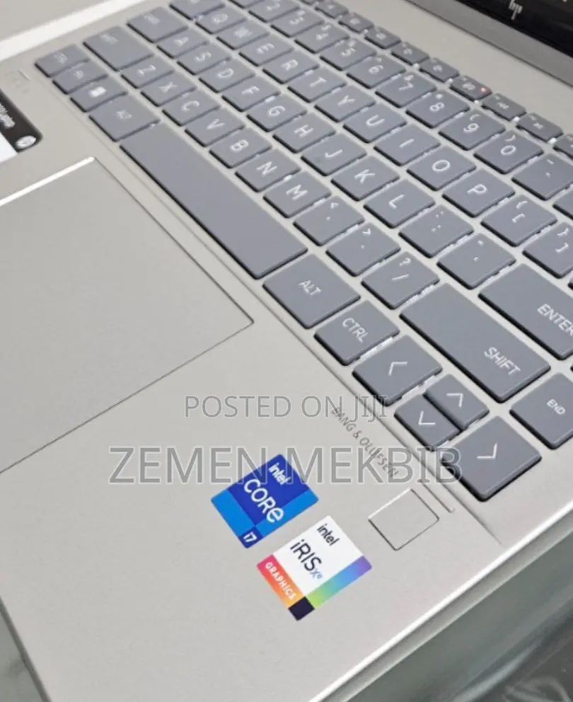 New Laptop HP 16GB Intel Core I7 SSD 1T