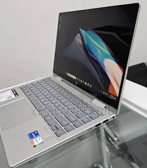 New Laptop HP 16GB Intel Core I7 SSD 1T