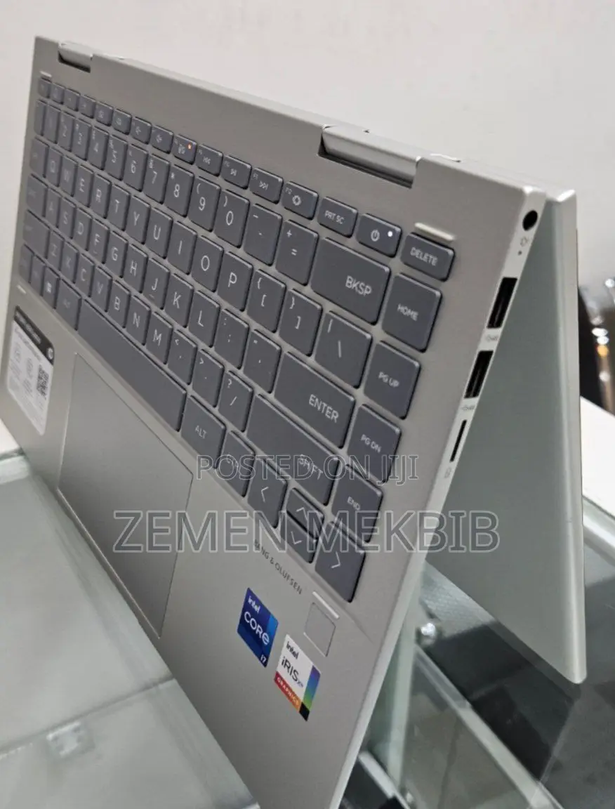 New Laptop HP 16GB Intel Core I7 SSD 1T