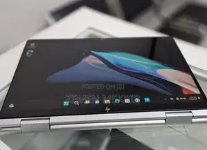 New Laptop HP 16GB Intel Core I7 SSD 1T