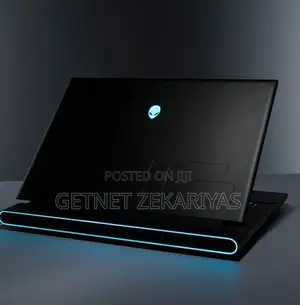 New Laptop Alienware M17x R2 16GB Intel Core I7 SSD 1T