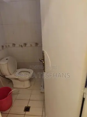 Furnished 5bdrm House in G+2 House, Yeka for rent