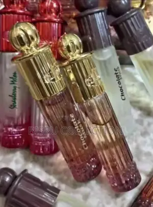 Photo - Chocolate Mask