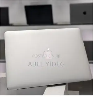 New Laptop Apple MacBook Air 2014 8GB Intel Core I7 SSD 256GB