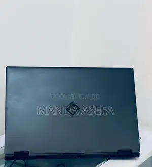 New Laptop HP Omen 16 16GB Intel Core I9 SSD 512GB