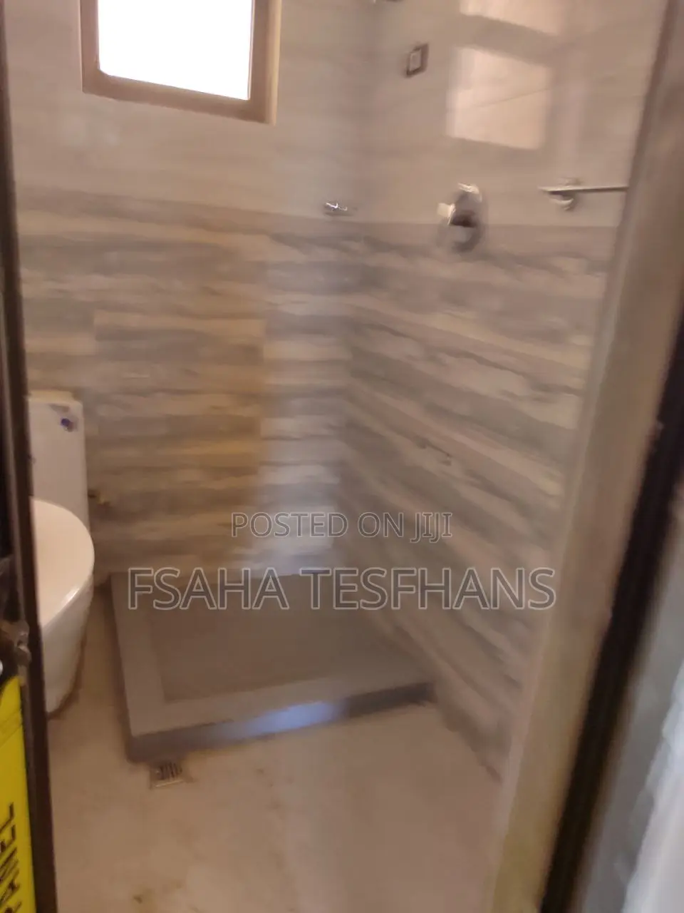 Furnished 5bdrm House in Apartment For Rent, Yeka for rent