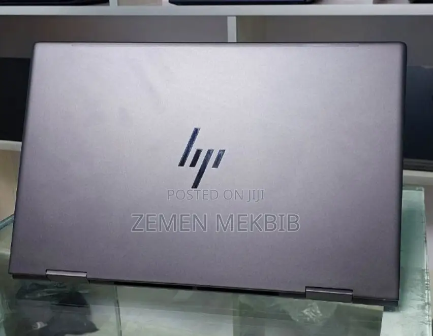New Laptop HP 16GB AMD Ryzen 7 SSD 512GB