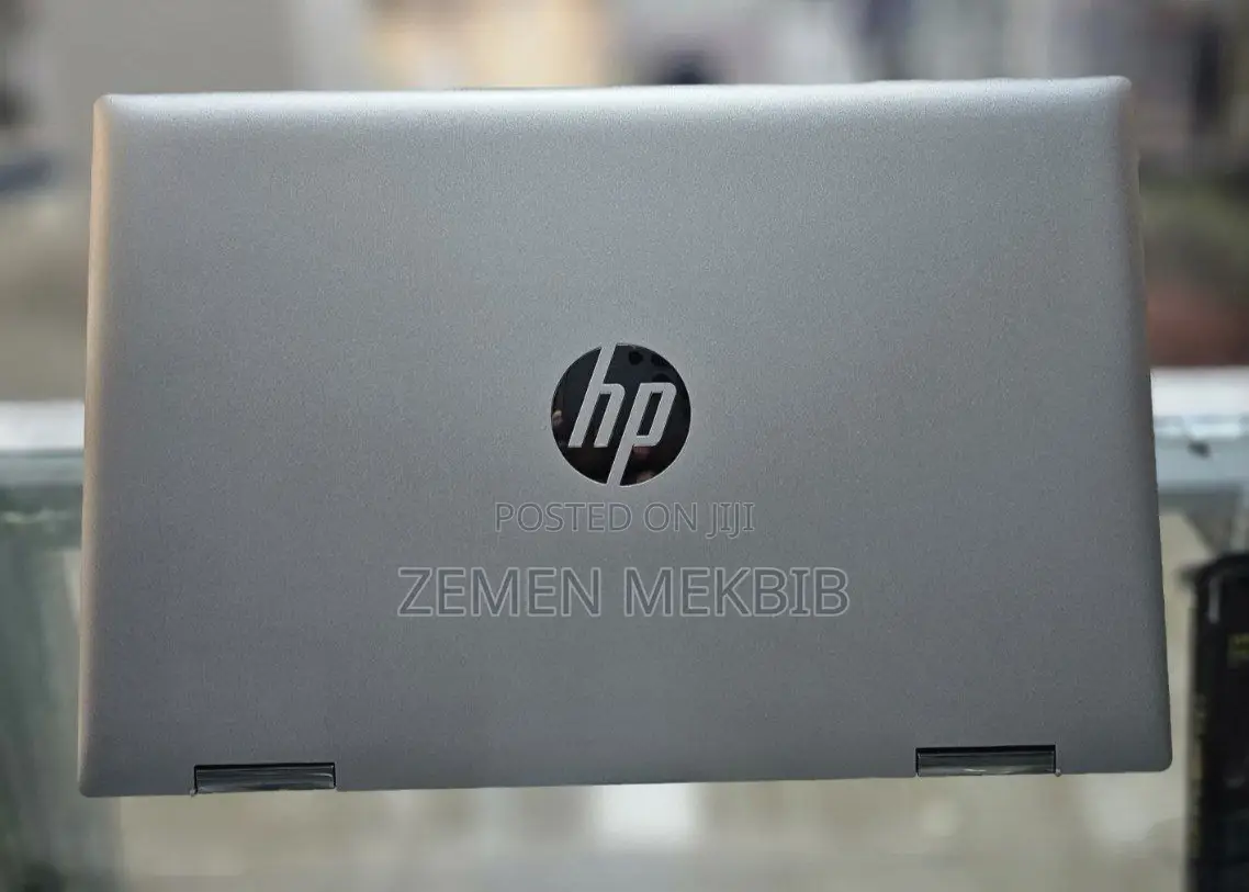 New Laptop HP Pavilion 15 8GB Intel Core I5 SSD 512GB