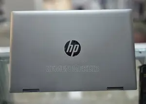 New Laptop HP Pavilion 15 8GB Intel Core I5 SSD 512GB