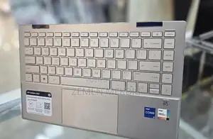 New Laptop HP Pavilion 15 8GB Intel Core I5 SSD 512GB