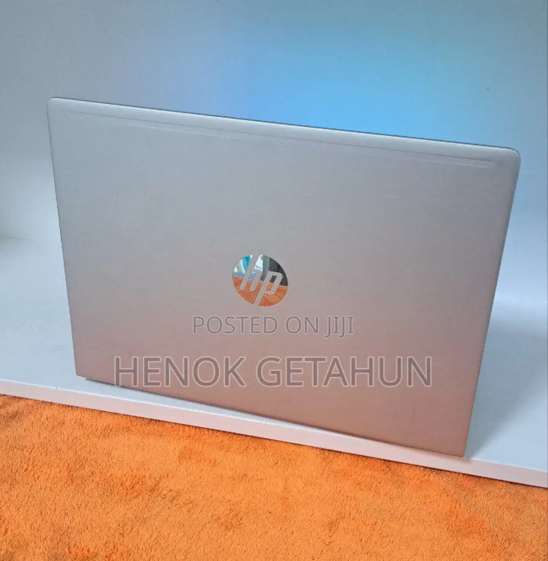 New Laptop HP ProBook 440 G5 8GB Intel Core I5 SSD 256GB