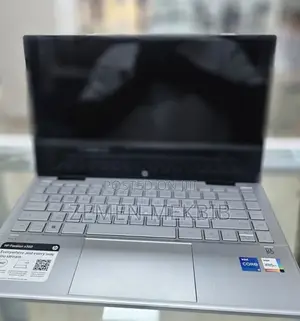 Photo - New Laptop HP Pavilion 15 8GB Intel Core I5 SSD 512GB