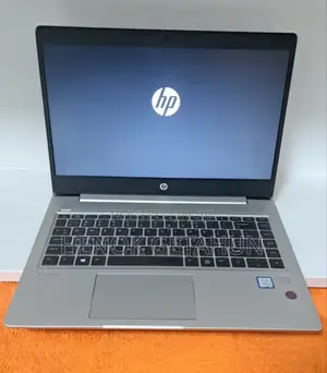 New Laptop HP ProBook 440 G5 8GB Intel Core I5 SSD 256GB