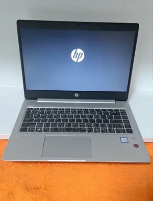 New Laptop HP ProBook 440 G5 8GB Intel Core I5 SSD 256GB