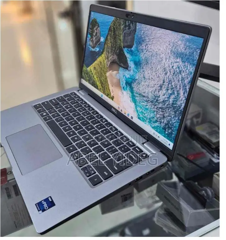 New Laptop Dell Latitude 5440 16GB Intel Core I5 SSD 512GB