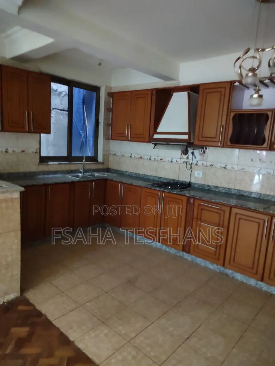 3bdrm Apartment in Apartment For Rent, Yeka for rent