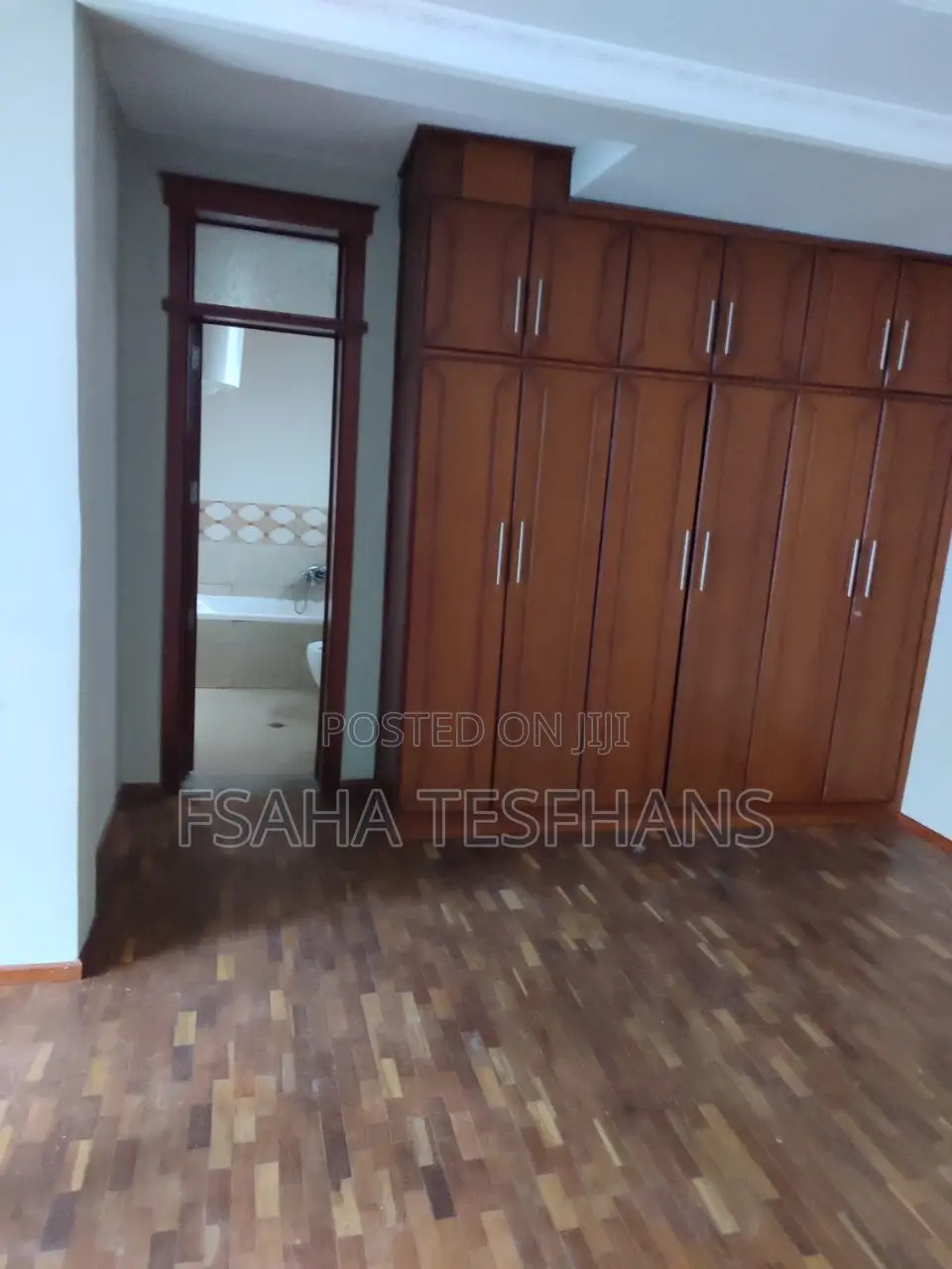 3bdrm Apartment in Apartment For Rent, Yeka for rent
