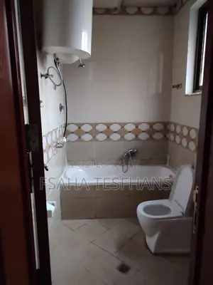 3bdrm Apartment in Apartment For Rent, Yeka for rent
