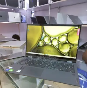 Photo - New Laptop Lenovo IdeaPad Z560 16GB Intel Core I7 SSD 512GB