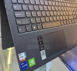 New Laptop Lenovo IdeaPad Z560 16GB Intel Core I7 SSD 512GB