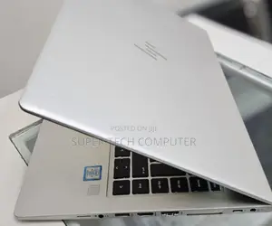 New Laptop HP EliteBook 840 G5 16GB Intel Core I7 SSD 512GB