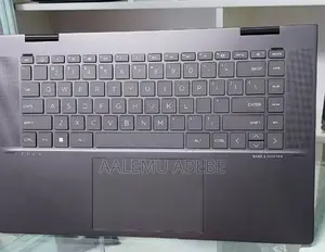 New Laptop HP Envy X360 16GB AMD Ryzen 7 SSD 512GB