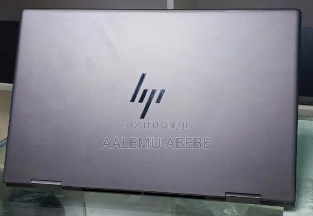 New Laptop HP Envy X360 16GB AMD Ryzen 7 SSD 512GB