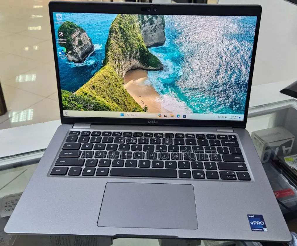 New Laptop Dell Latitude 5440 16GB Intel Core I5 SSD 512GB