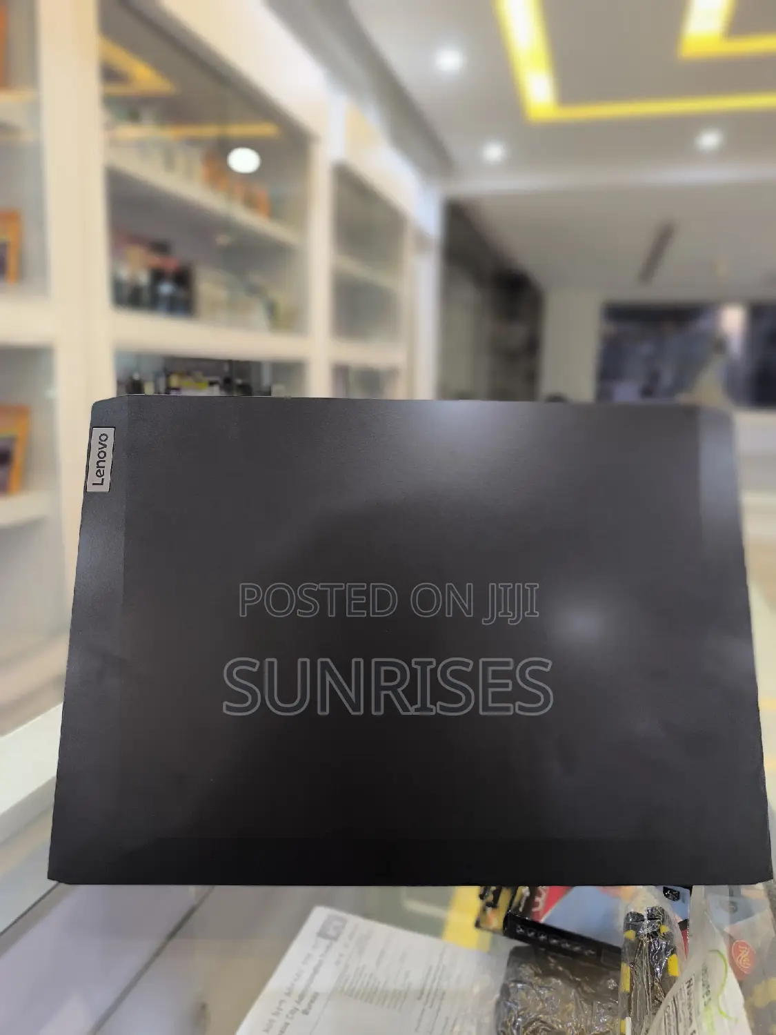 New Laptop Lenovo Ideapad 3 8GB Intel Core I5 SSD 1T