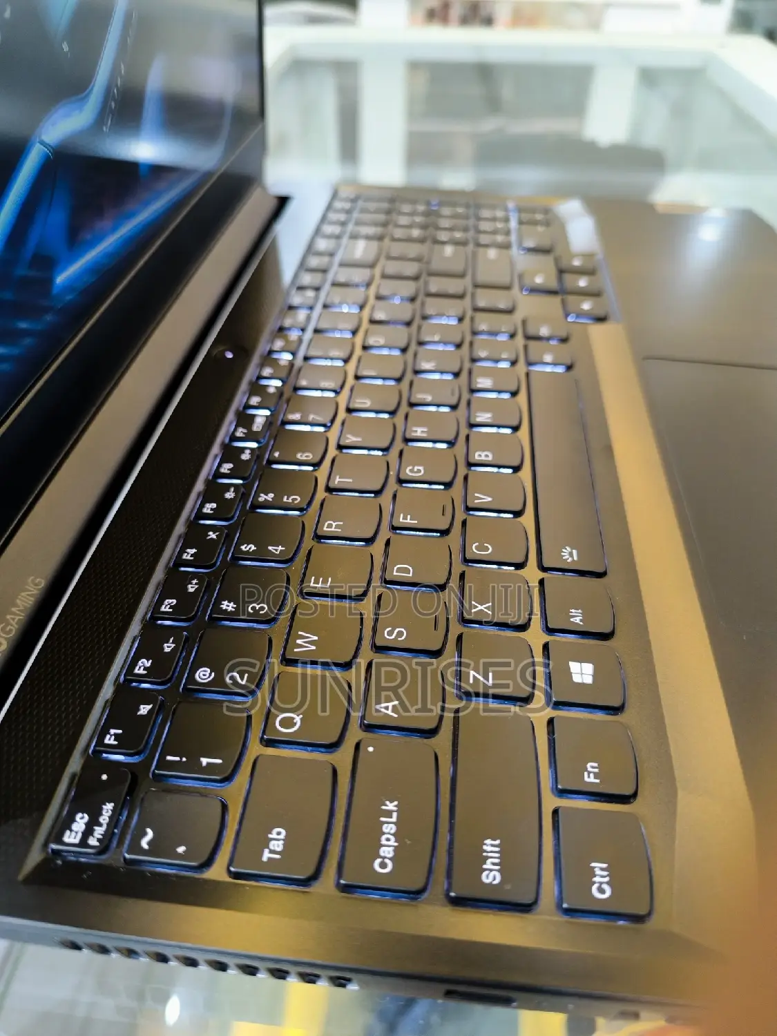 New Laptop Lenovo Ideapad 3 8GB Intel Core I5 SSD 1T