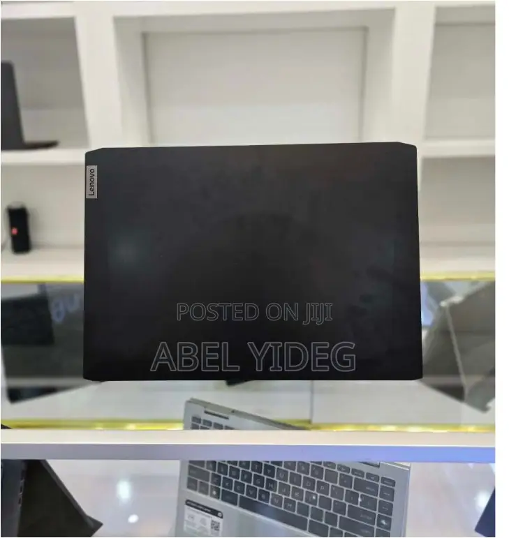 New Laptop Lenovo Ideapad 3 8GB Intel Core I5 HDD+SSD 1T